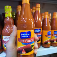 سس فلفل آمریکن گاردن بزرگ (355میل)