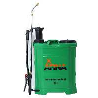 سمپاش 20 لیتری تلمبه ای کاتوزا