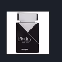 ادکلن  اسکلارهplatiny پلاتینی