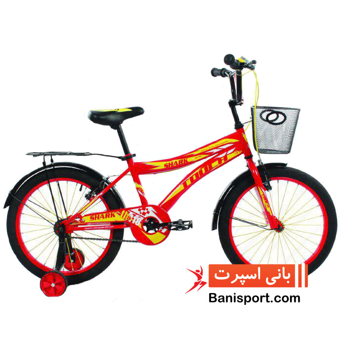 دوچرخه Touch 20118