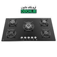 گاز صفحه ای آلتون G 526
