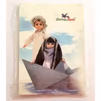 دفتر 100 برگ دارا و سارا