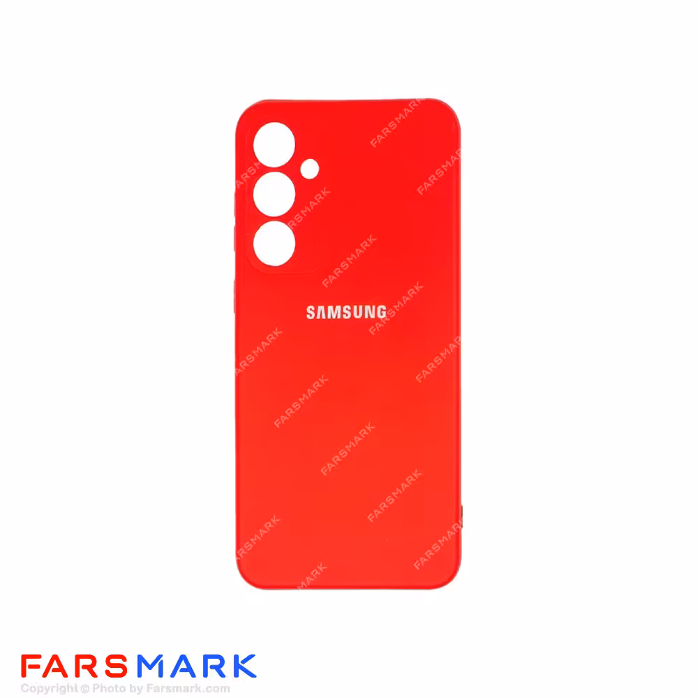 کاور سیلیکونی گوشی سامسونگ Samsung Galaxy S23