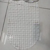 زیردوشی و پادری داخل حمام ژله ای جنس خارجی زیر دوشی سلیکونی در پلاسکو دهقان 