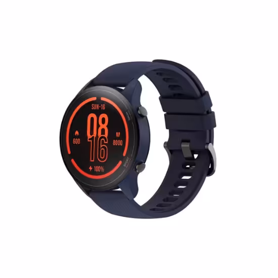 ساعت هوشمند شیائومی Mi Watch مدل XMWTCL02