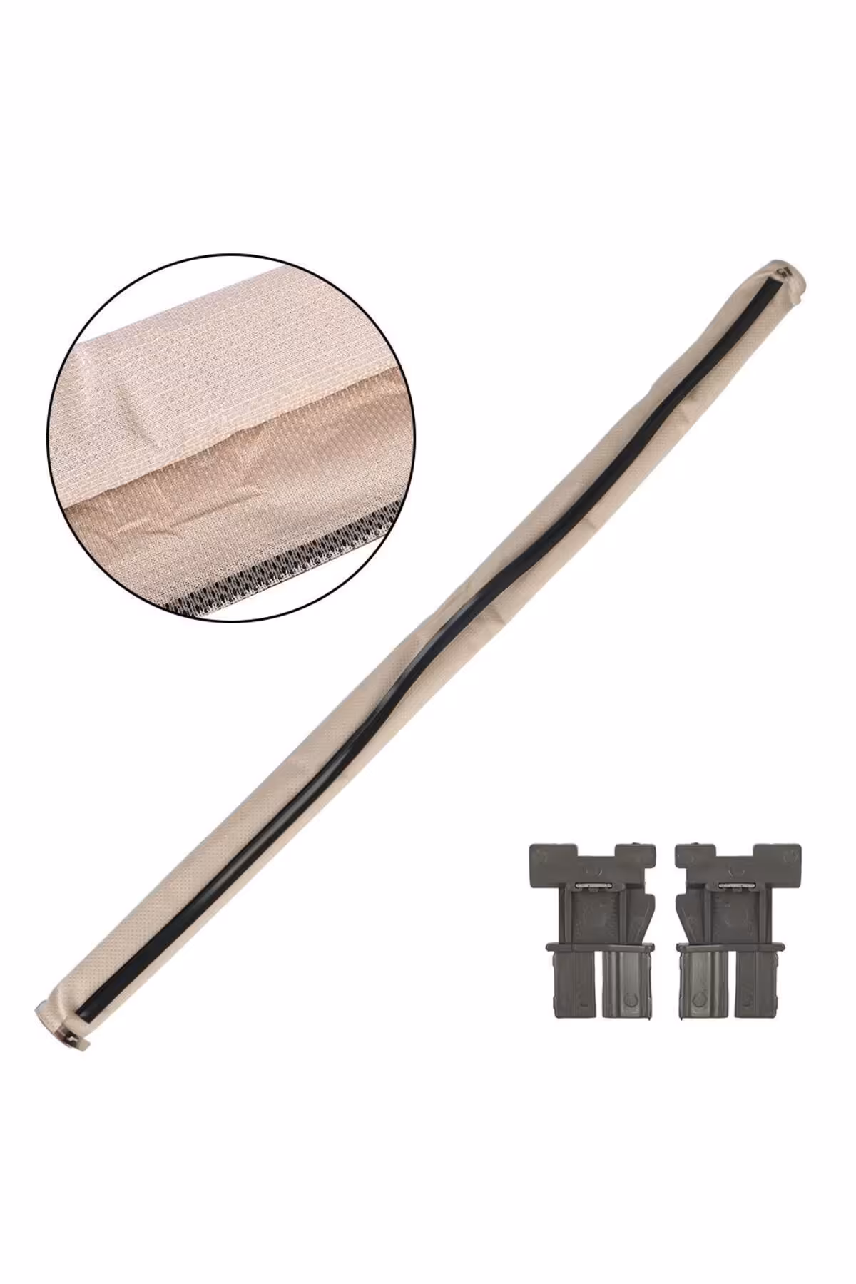 بالابر شیشه خودرو نود Q5 SUNROOF SUNSHADE CURTAIN BEIGE Thunder