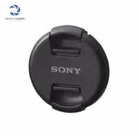 درب لنز سونی Lens cap Sony 49