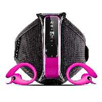 ام پی تری پلیر انرژی سیستم مدل اکتیو 2 با ظرفیت 4 گیگابایت