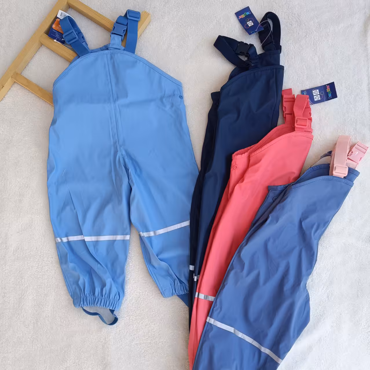 سرهمی بارونی لوپیلو ضد آب 