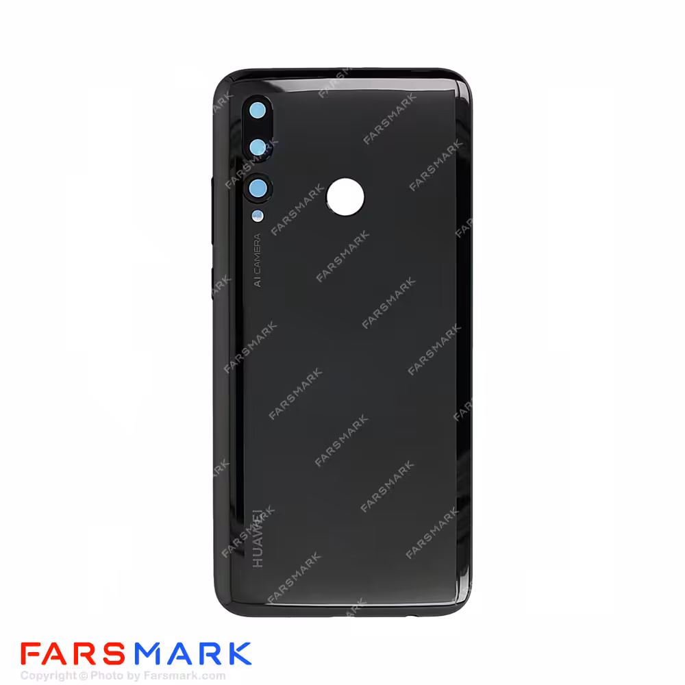 درب پشت گوشی هوآوی Huawei P Smart Plus 2019