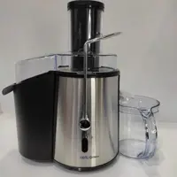 آبمیوه گیری تک کارە صنعتی هیرو آلمان