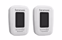 میکروفون بی سیم سارامونیک Blink500 Pro B1W
