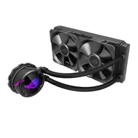 قیمت و خرید خنک کننده پردازنده ایسوس مدل STRIX LC 240 | یاس ارتباط