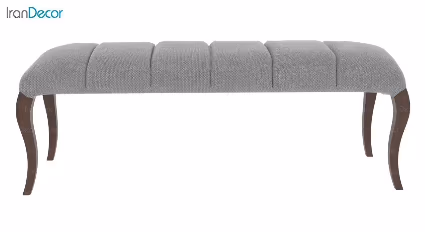 نیمکت نیلپر مدل آندرسا Andersa NDTB482