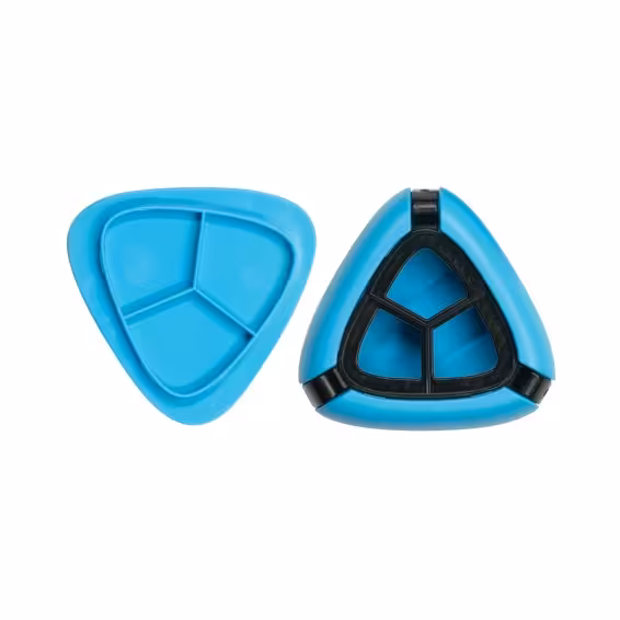 ادویه پاش سفری لایف کمپ