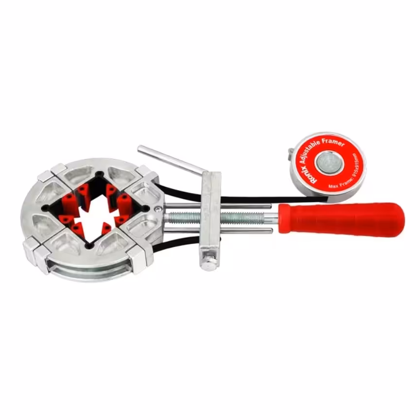 تنگ قاب تسمه ای رونیکس مدلRh-7301