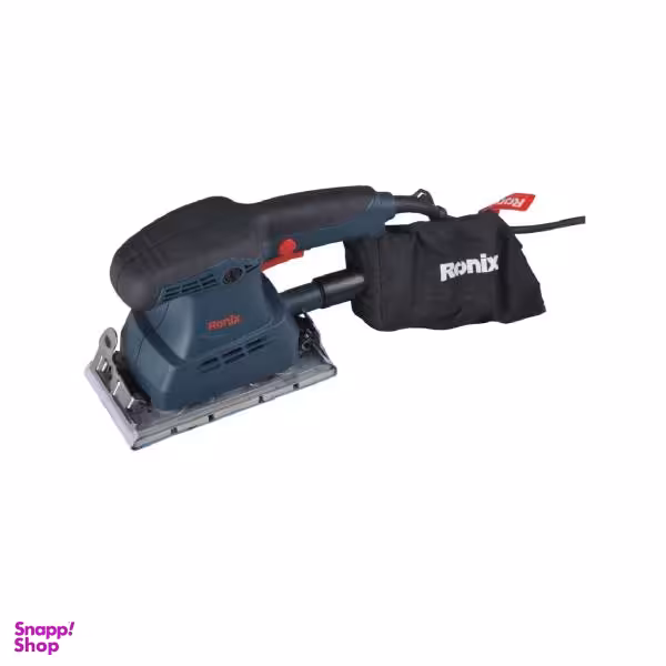 دستگاه سنباده لرزان رونیکس مدل 6401