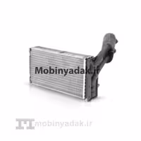 رادیاتور بخاری هایما S8