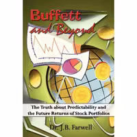 کتاب زبان اصلی Buffett and Beyond اثر Joseph Belmonte انتشارات AuthorHouse