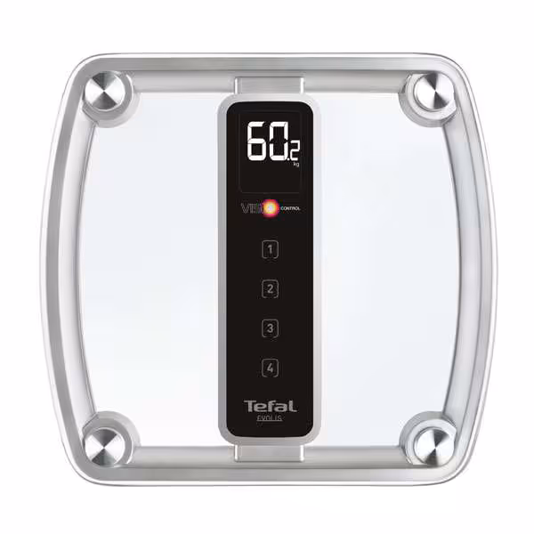 ترازو شخصی تفال  مدل EVOLIS PP5150