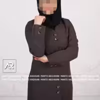 مانتو شلوار اداری مینو فقط 36 تا 40