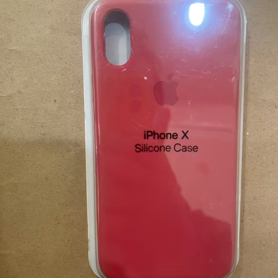 گارد ایفون ایکس سیلکنی