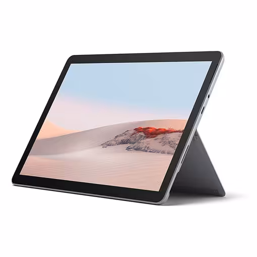 تبلت مایکروسافت مدل Surface Go 2 Intel Core M3 ظرفیت 128 گیگابایت رم 8 گیگابایت