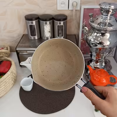 شیرجوش گرانیتی چروک