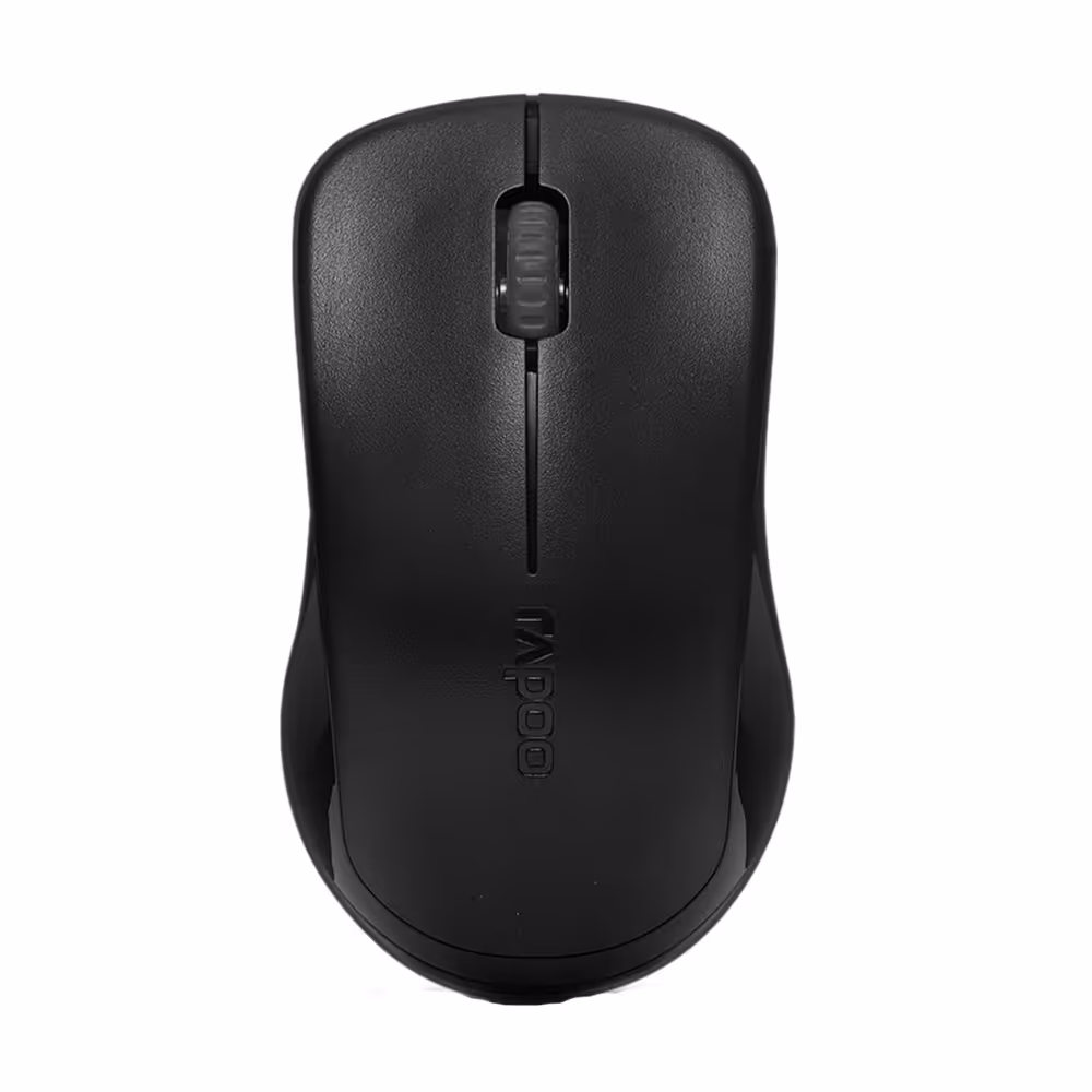 قیمت و خرید ماوس بی‌سیم رپو مدل 1620 | یاس ارتباط