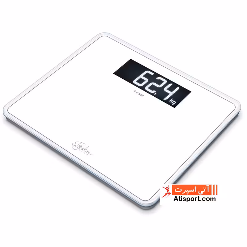 ترازو دیجیتال بیورر GS410
