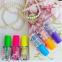 هایلایتر طرح لاک