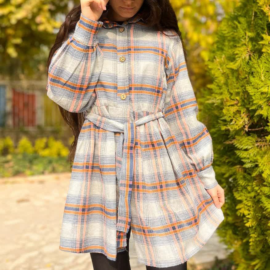 مانتو زنانه