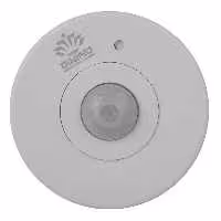 سنسور حرکتی سقفی زمان دار روکار تایمیران 