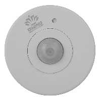 سنسور حرکتی سقفی زمان دار روکار تایمیران 