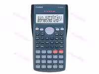 ماشین حساب مهندسی کاسیو FX-82MS