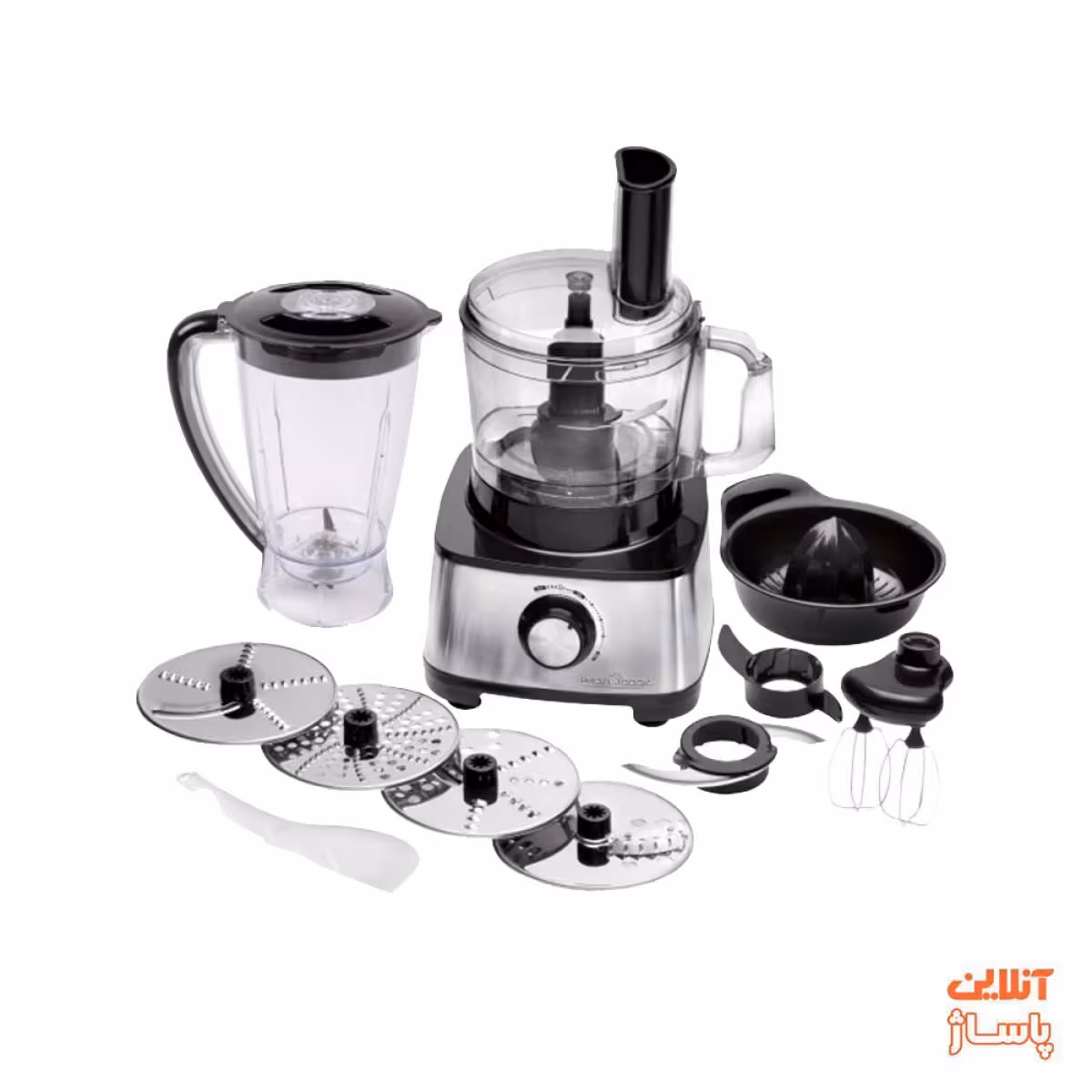 غذاساز پروفی کوک مدل PC-KM1063