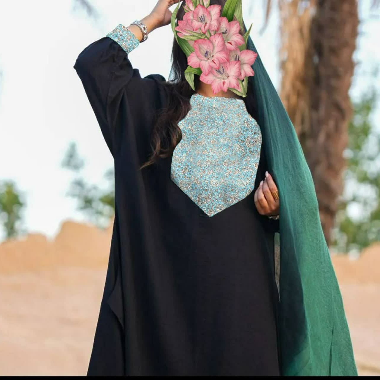 مانتو خاتون