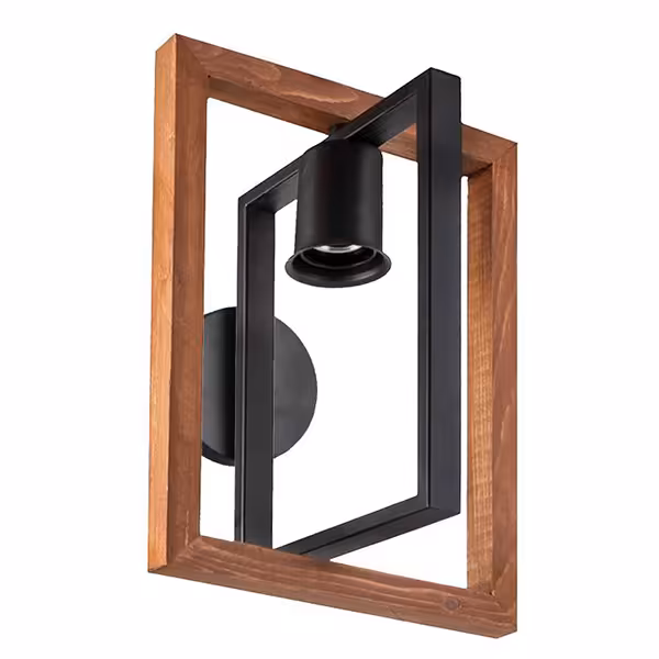 چراغ دیواری افتخار کد FZM1071W