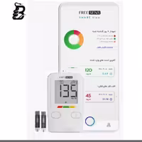 دستگاه تست قند خون فری سنس Free Sens


