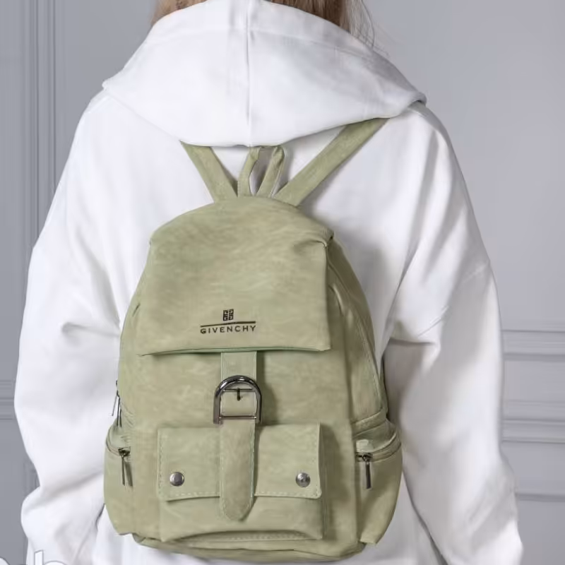 کوله پشتی دخترانه فانتزی در رنگبندی مختلف، کیف مدرسه دخترانه