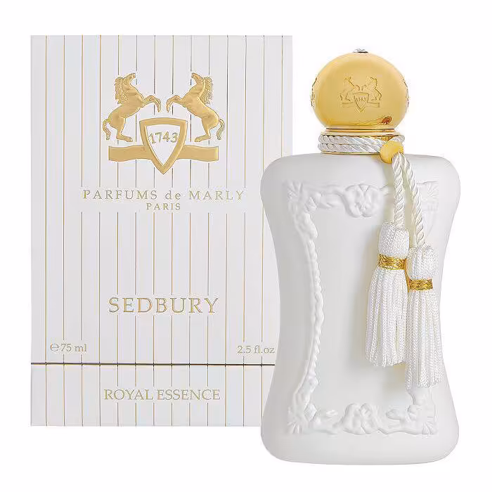 ادکلن اماراتی مارلی سدبوری-Parfums de Marly Sedbury
