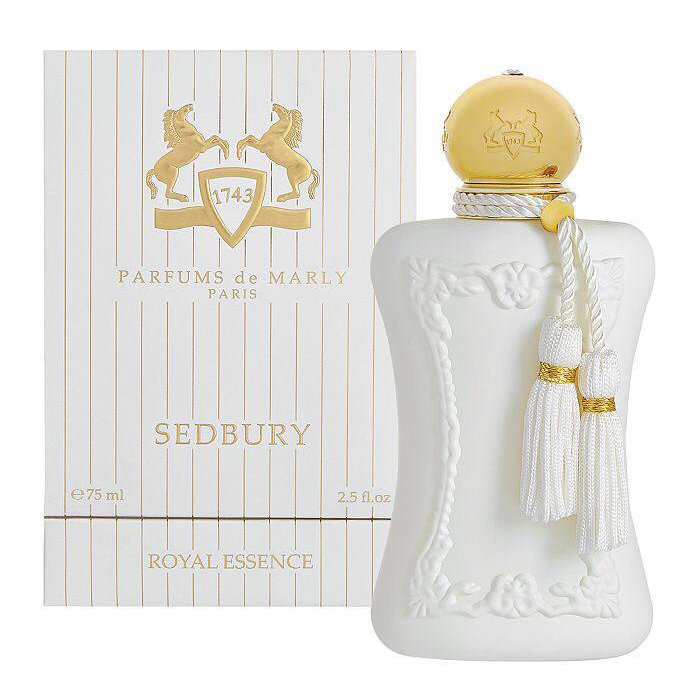 ادکلن اماراتی مارلی سدبوری-Parfums de Marly Sedbury