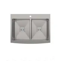 سینک ظرفشویی بیمکث مدل BS-750

