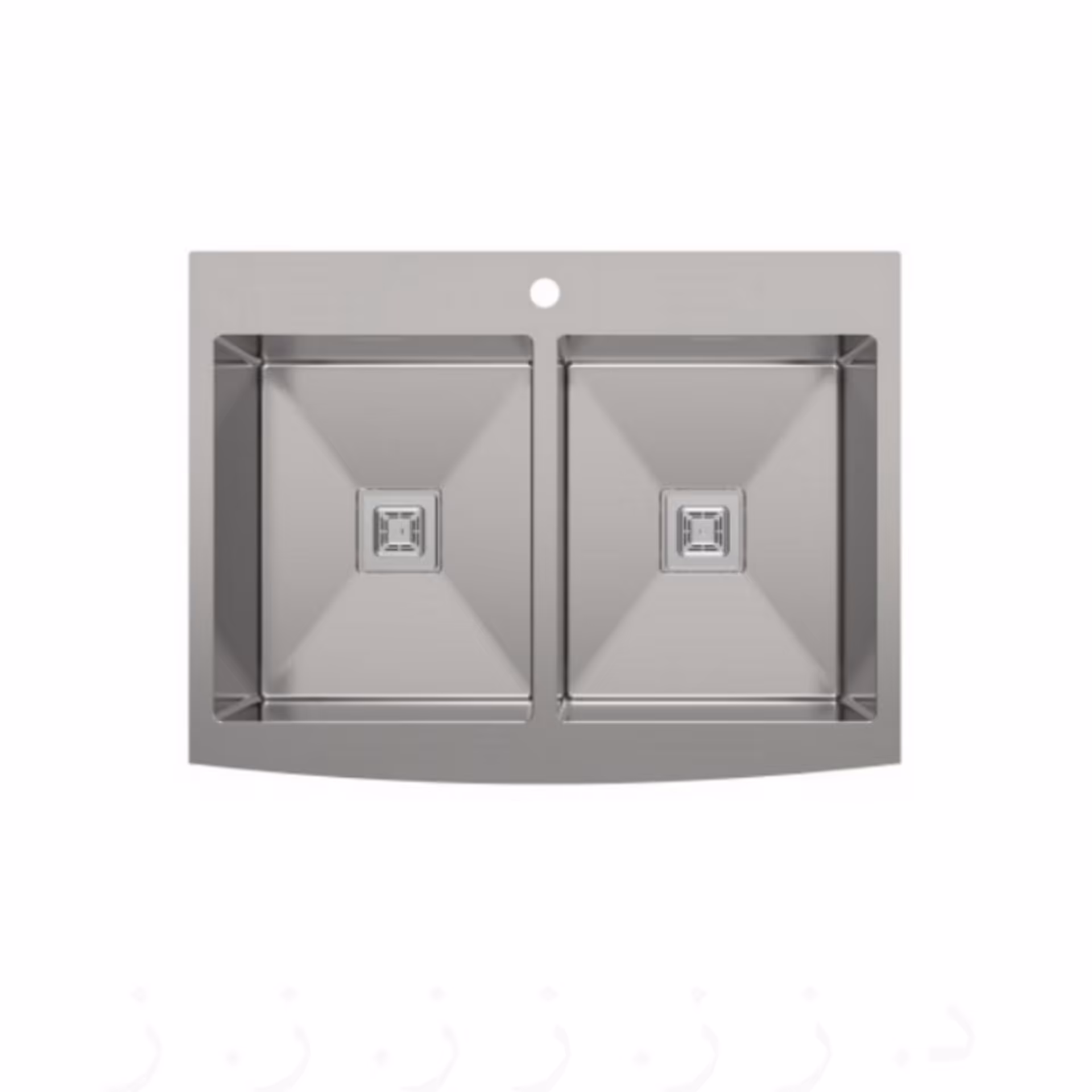 سینک ظرفشویی بیمکث مدل BS-750

