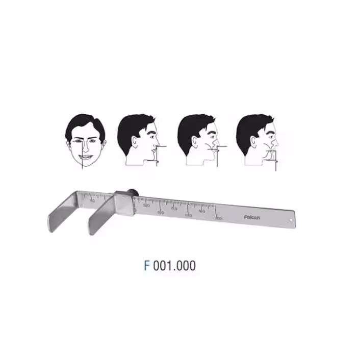 گیج بایت - Falcon