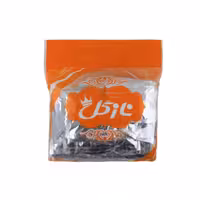 دستمال ساشه ای ضد عفونی کننده و نرم کننده دست و صورت نازگل 50 عددی