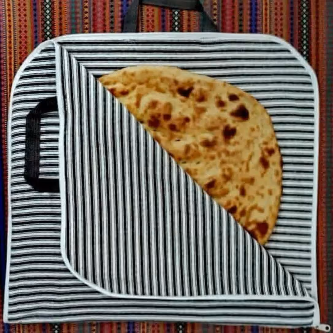 ساک نان 3لایه