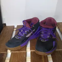 کتانی اورجینال بسکتبال new balance 