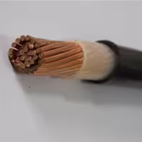 کابل افشان 1 در 300 سیمیا (600/1000V)