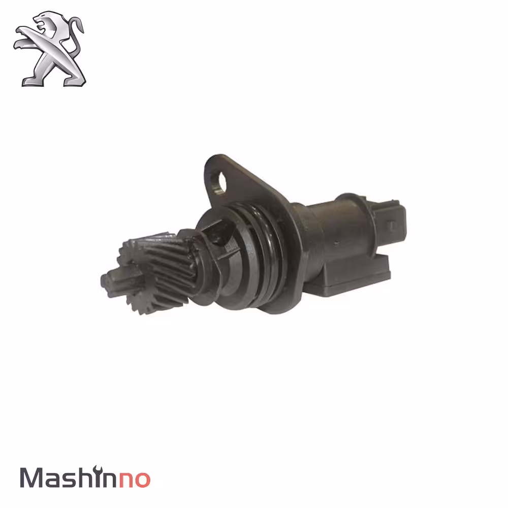 سنسور کیلومتر پژو 405